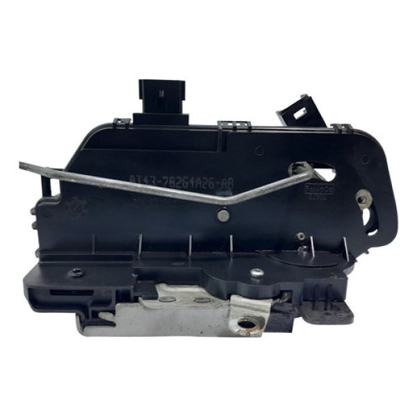 Fechadura Porta Dianteira Direita  Ford Edge 3.5 2011 197697 Não Informado