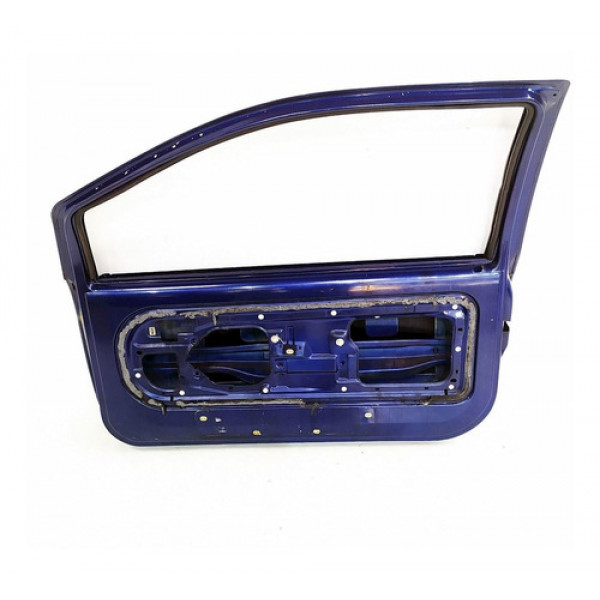 Porta Dianteira Direita Renault Twingo 1998 V1503 - P32