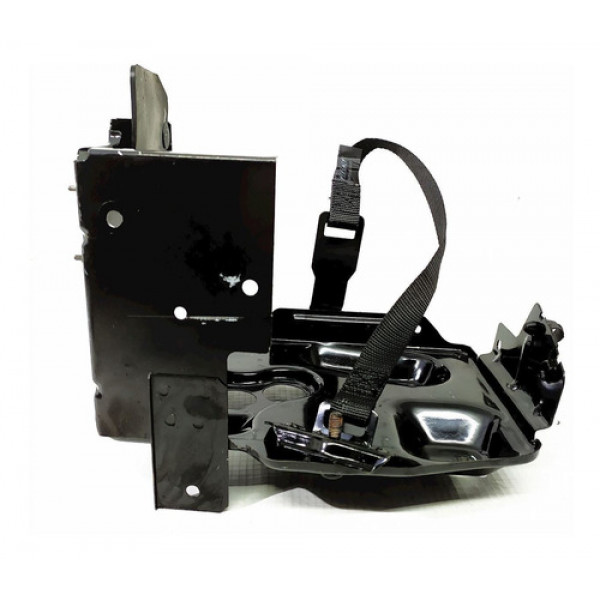 Caixa Bateria Fiat Argo Trek 1.8 16v At 2020 Original 113305