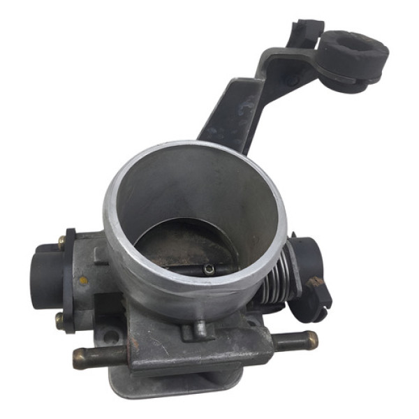 Tbi Corpo Borboleta  Fiat Palio Weekend 1.6 16v 1997 200351