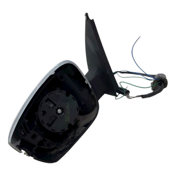 Retrovisor Esquerdo Vw Saveiro 1.6 2013 V1756 - P38