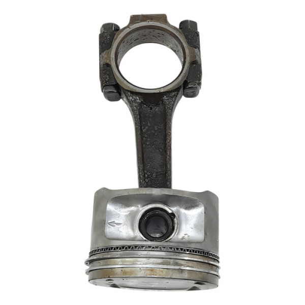 Pistão Biela  Fiat Palio Weekend 1.6 16v 1997 200569