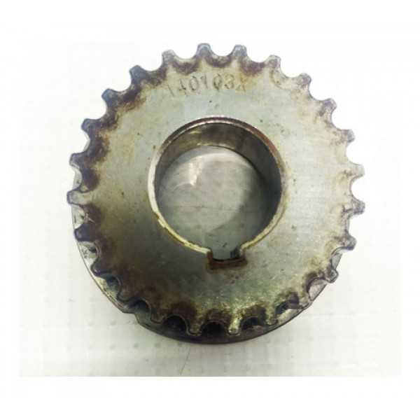 Engrenagem Virabrequim Lifan 530 1.5 2011    142641