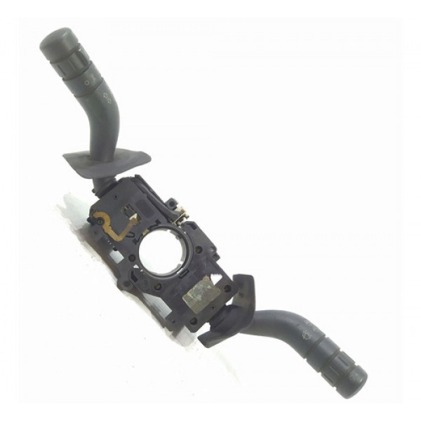 Chave Seta Vw Gol 2006     38741