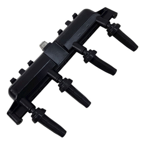 Bobina Ignição  Peugeot 206 1.4  2008 184372