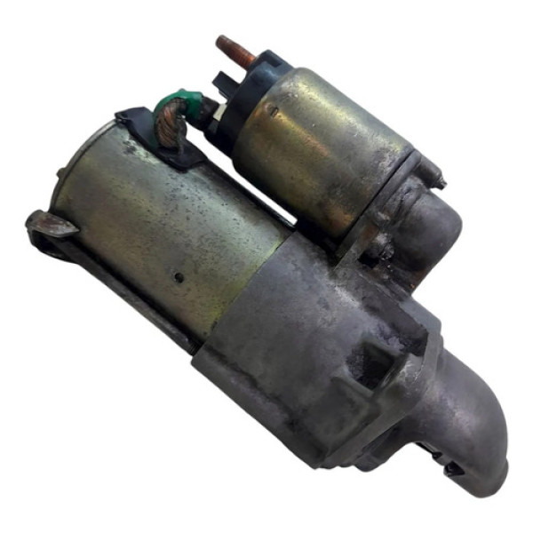 Motor Arranque Gm Montana 1.4 8v 2009    205345