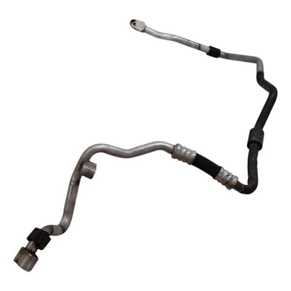 Mangueira Condensador Ar Condicionado  Vw Touareg V8 2009 20