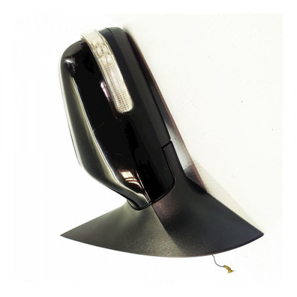 Retrovisor Esquerdo Gm Astra Hb  2011 V1396 - P38