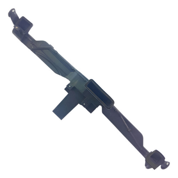 Duto Ar Capa Painel  Gm S10  2.4  2002 200771 Não Informado