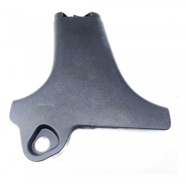 Capa Inferior Coluna Central Esquerda Peugeot 207hb 45880