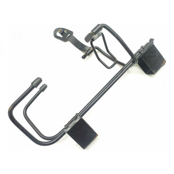 Suporte Extintor Fiat Palio Weekend Hlx 1.8  2005 129691