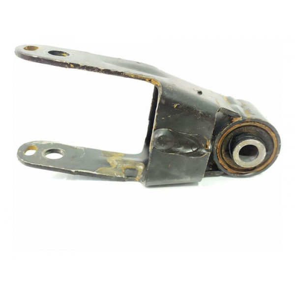 Suporte Inferior Central Câmbio Peugeot 206 1.4 2007 52302