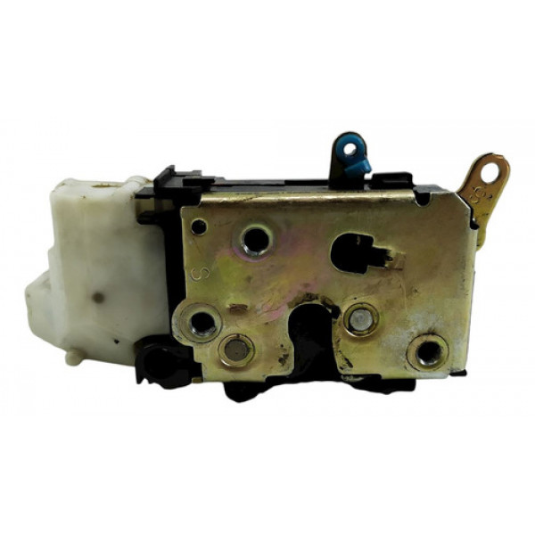 Fechadura Porta Dianteira Esquerda  Ford Ecosport 1.6  2006 