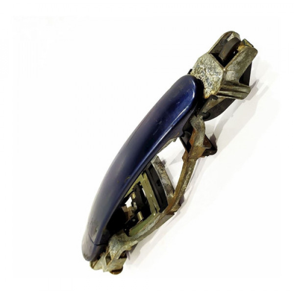 Maçaneta Externa Traseira Direita Volkswagen Bora 2001 78292