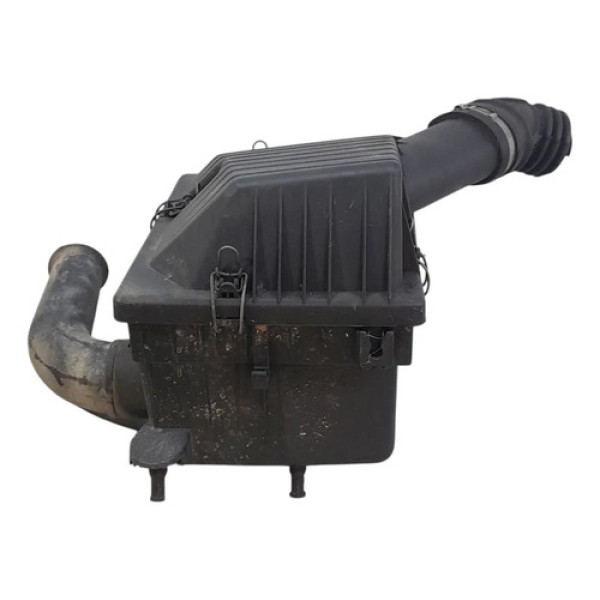 Caixa Filtro Ar Fiat Palio Siena Strada     210743