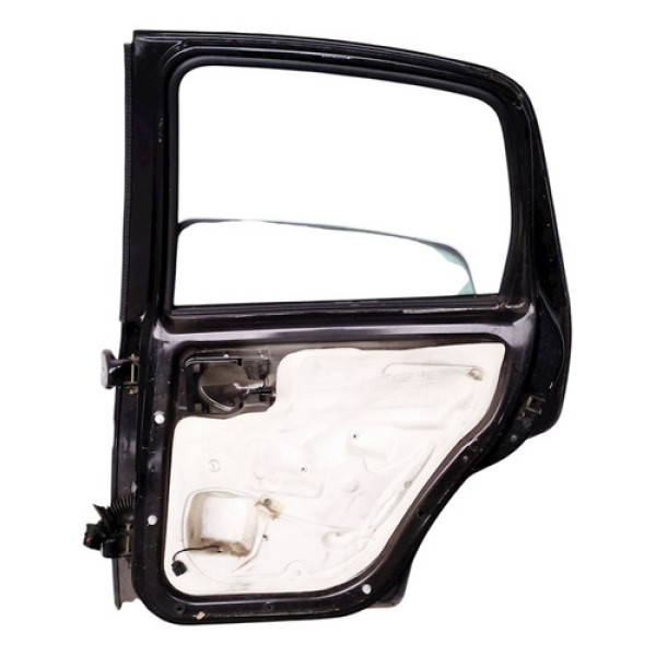 Porta Traseira Direita/deslizante Citroën C3 1.4 Glx 2006 V1 Traseira Não Informado Não Informado