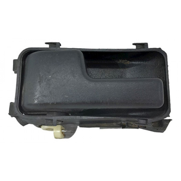 Maçaneta Interna Porta Dianteira Esquerda Vw Gol 1991    285