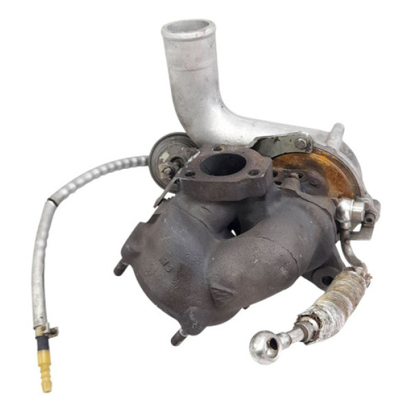 Turbina Audi A3 1.8 T  1998 V1740 - P48