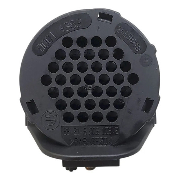 Sirene Assistente Estacionamento  Bmw 540ia Dn81 2002 206825