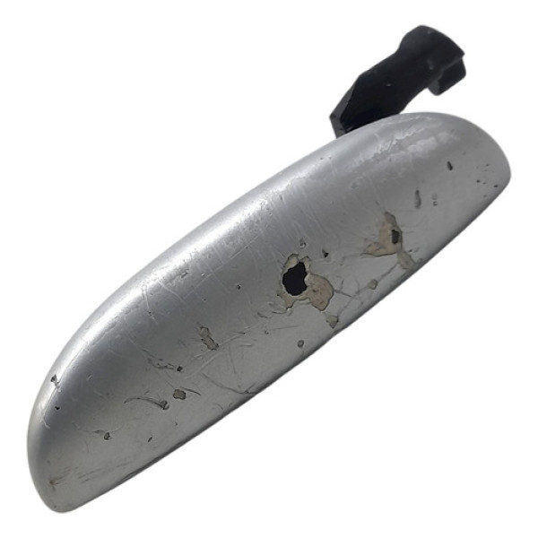 Maçaneta Externa Porta Dianteira Esquerda  Fiat Siena 1.3  2 Não Informado