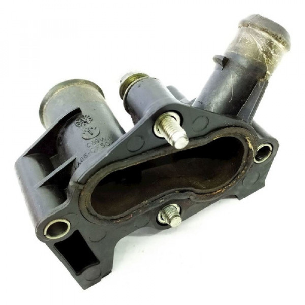 Cavalete Água Cabeçote Ford New Fiesta 2013    126468