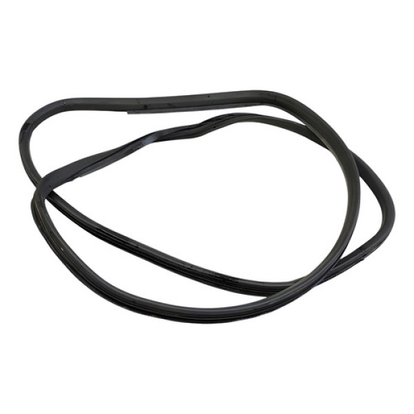 Borracha Porta Esquerda  Audi A3 1.8 T  1998 193842 Não Informado