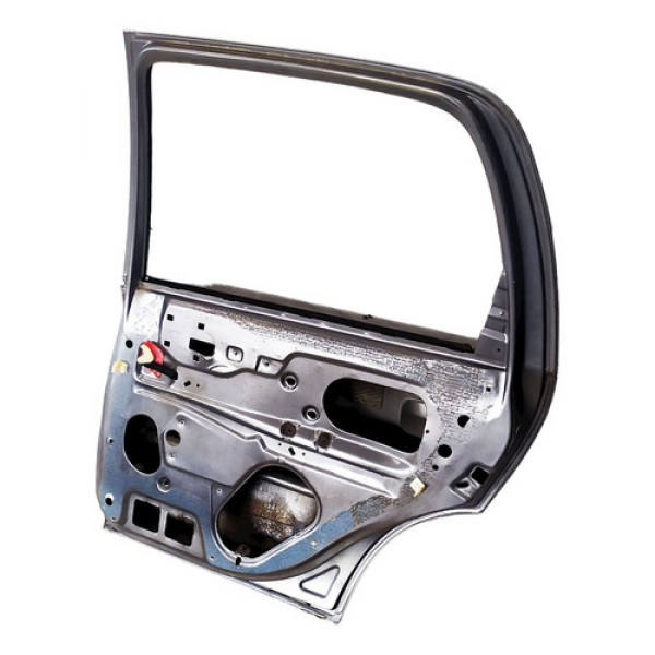 Porta Traseira Direita Gm Corsa Wagon 2000    150836