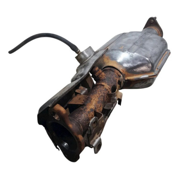 Catalisador  Asia Motors Towner 1.0 1995 205539