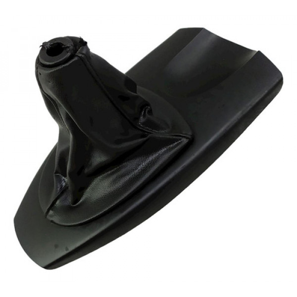 Coifa Guarda-po Alavanca Câmbio Ford Focus 2003    164014