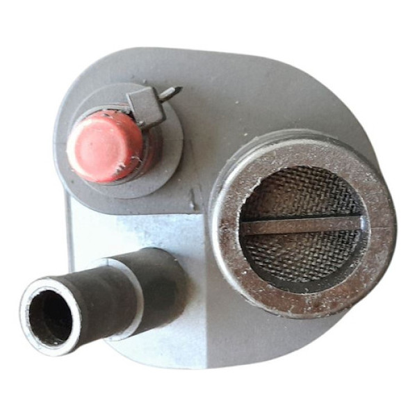 Filtro Anti-chama Ford Fiesta 1.0 2002    43297 Não Informado