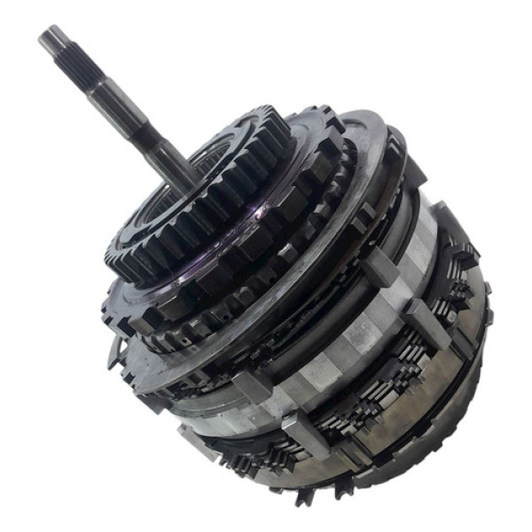  Kit Câmbio Aut Gm Spin 1.8    204956