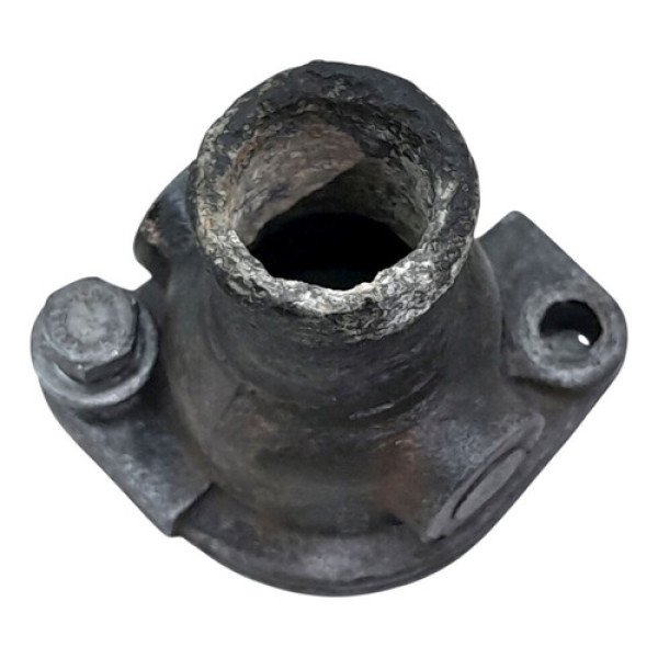 Flange Água Cabeçote Vw Golf Gl 1.8  1995 192152