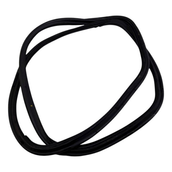 Borracha Tampa Traseira Mercedes-benz B200 2.0 2007 185906