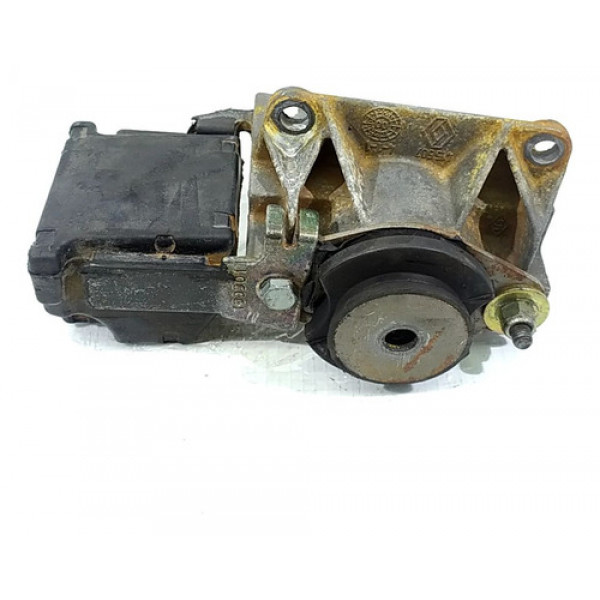 Suporte Coxim Esquerdo Câmbio Renault Scenic 2.0    127948