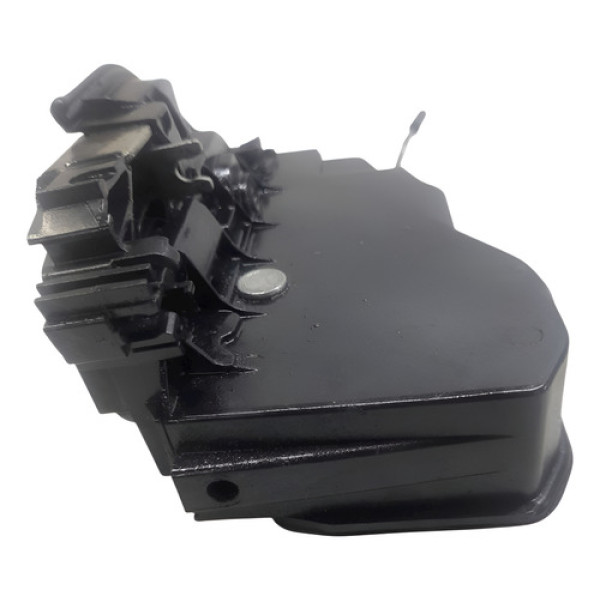 Fechadura Porta Traseira Direita  Bmw 550i 4.8  2009 197271