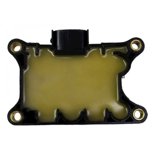 Bobina Ford Focus 1.8 16v 2003    165388