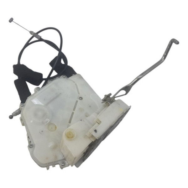 Fechadura Porta Traseira Esquerda Honda Fit 2016    179221