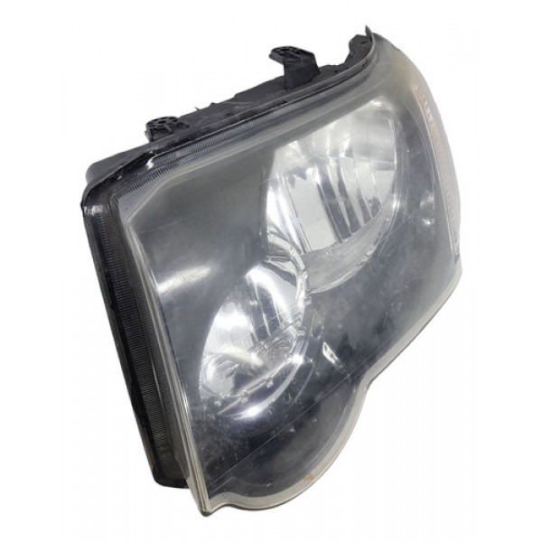 Farol Esquerdo Land Rover Freelander 1 2.5 2005 V1621 - P16