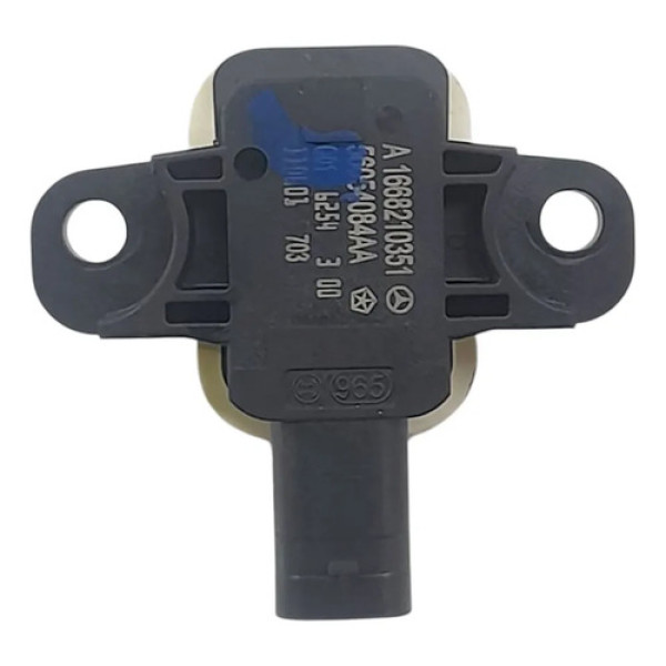 Sensor Impacto Porta Dianteira Esquerda  Jeep Grand Cherokee Não Informado