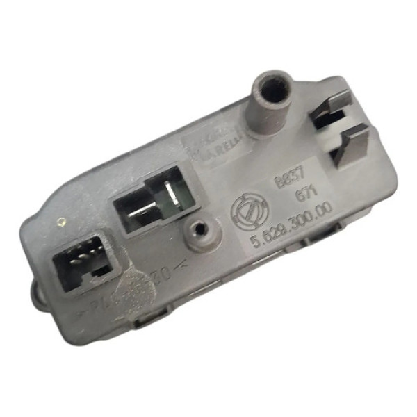 Resistência Ventoinha Radiador Fiat Marea Sx 1.8 16v 2003 21
