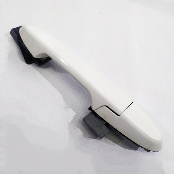 Maçaneta Externa Porta Dianteira Direita Honda Fit Dx Mt 1.5