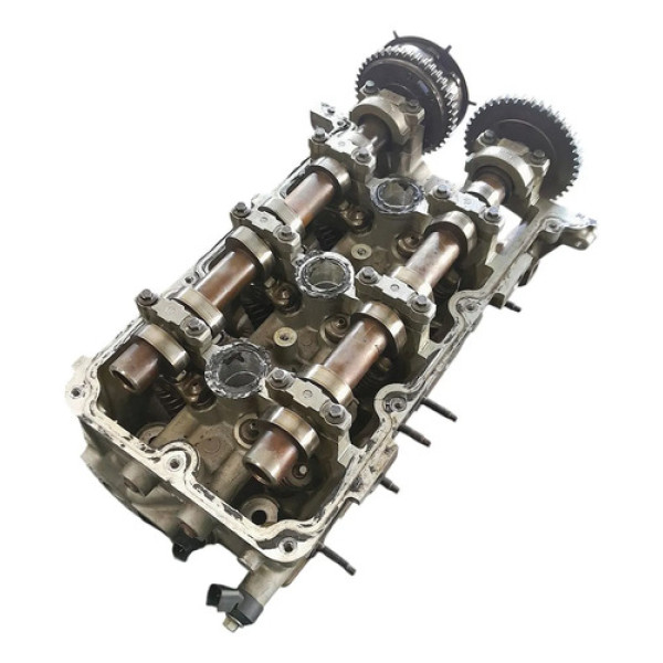 Cabeçote Ford Fusion 3.0 V6    205072