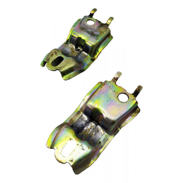 Suporte Barra Estabilizadora Citroën C4 Pallas  2008 146834