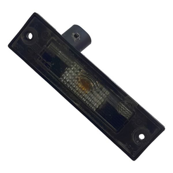 Luz Placa  Fiat Palio Weekend 1.6 16v 1997 200476