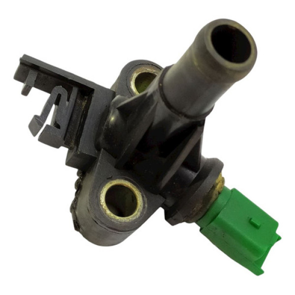 Flange Água Coletor Admissão  Fiat Siena 1.0  2010 201753