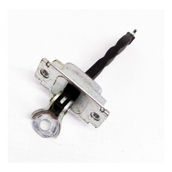 Limitador Porta Traseira Esquerda Honda Fit Dx Mt 1.5 2020 1