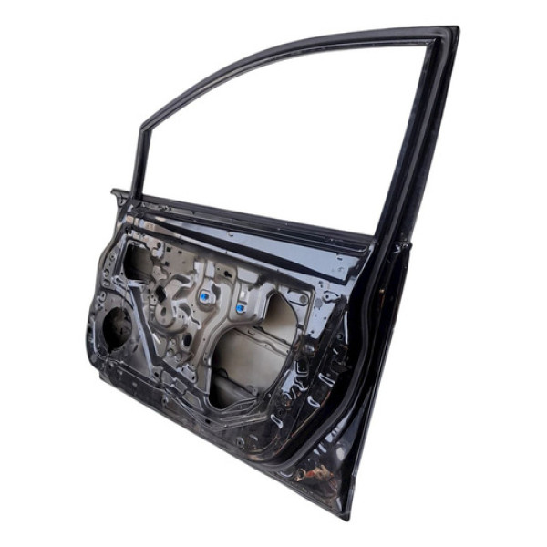 Porta Dianteira Direita Nissan Tiida 1.8 2011 V1792 - P32 Traseira Não Informado Não Informado