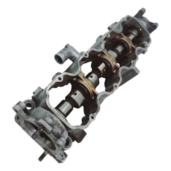 Gaiola Comando Valvula J Gm Kadett 1.8 1992    203030 Não Informado