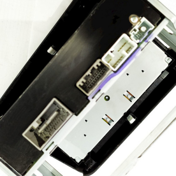 Rádio Automotivo Original Honda Civic Lxr  2016 99470