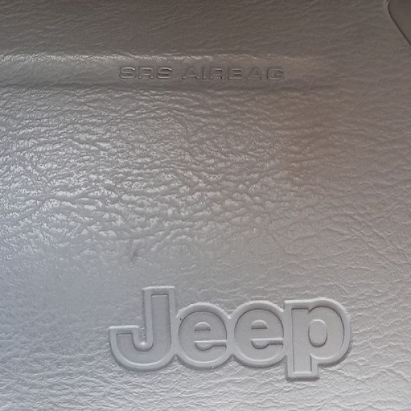 Capa Do Painel Jeep Cherokee Sport 3.7 2005 V1719 - P6